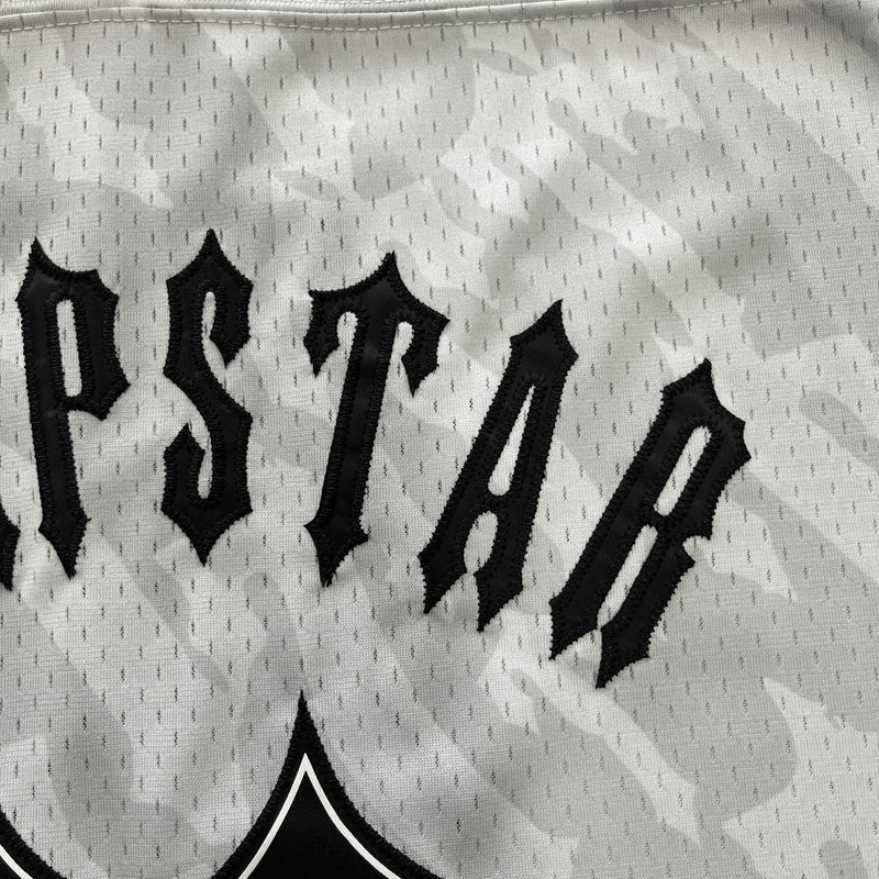 Trapstar Football Jerset