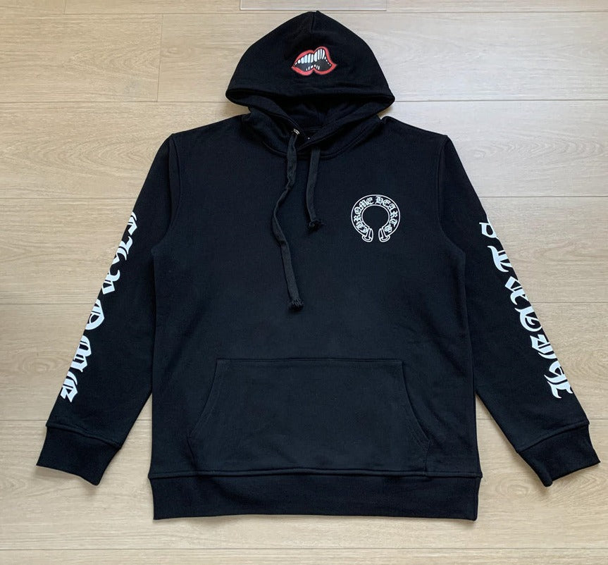 Chrome Hearts Hoodie