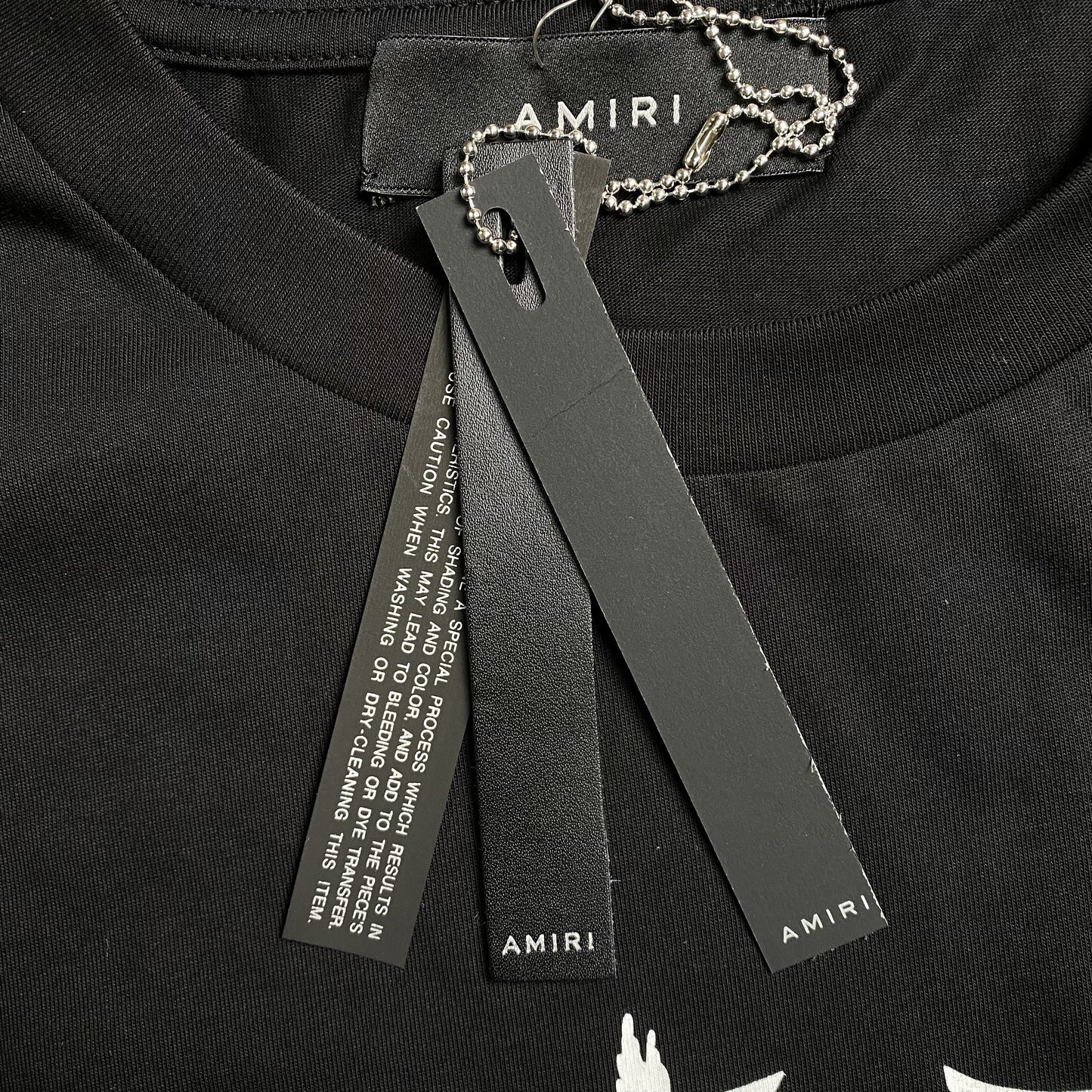 Amiri Tshirt