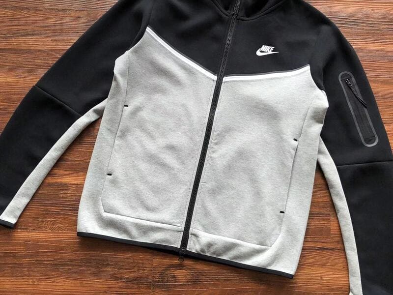 Tuta Nike Sportswear Techfleece