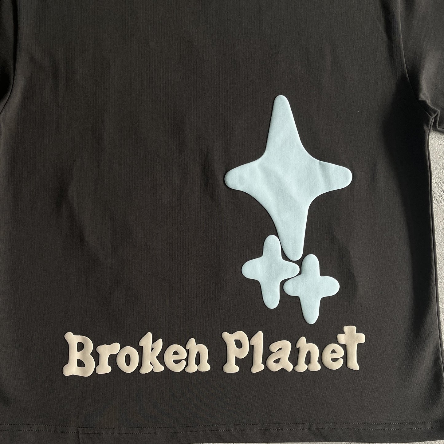 Broken Planet Into The Abyss TShirt