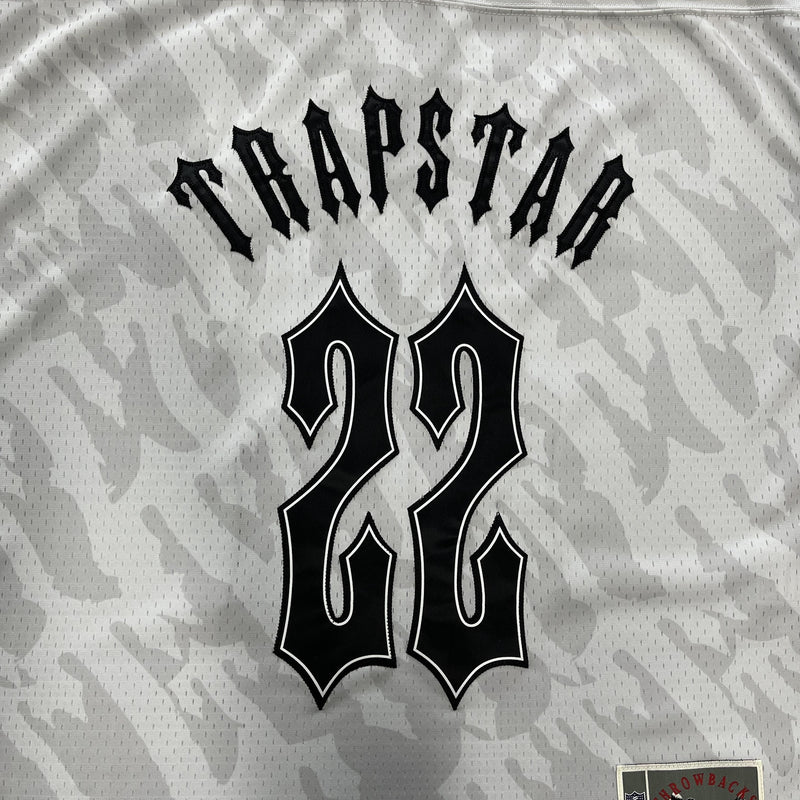 Trapstar Football Jerset