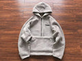 Fear Of God Fleece Jacket