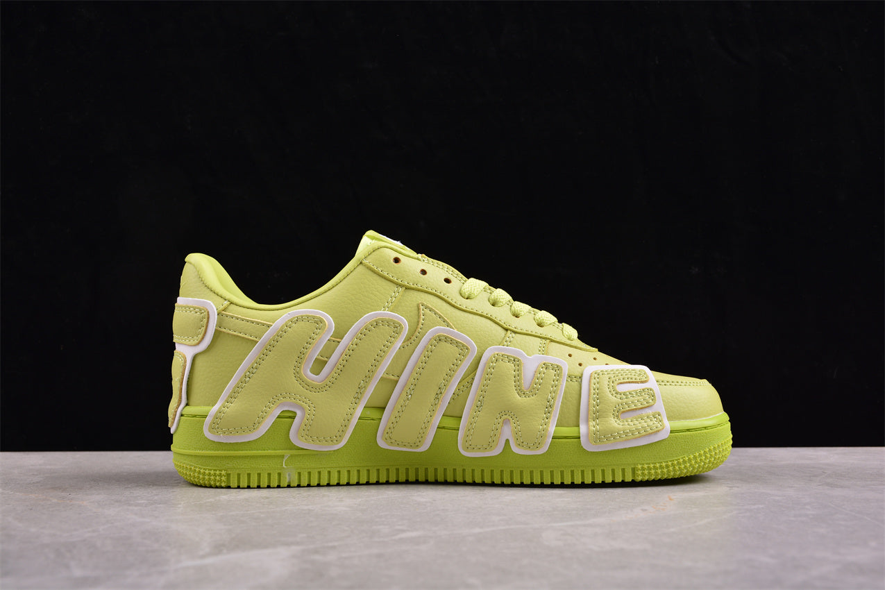 Cactus Plant Flea Market x Air Force 1