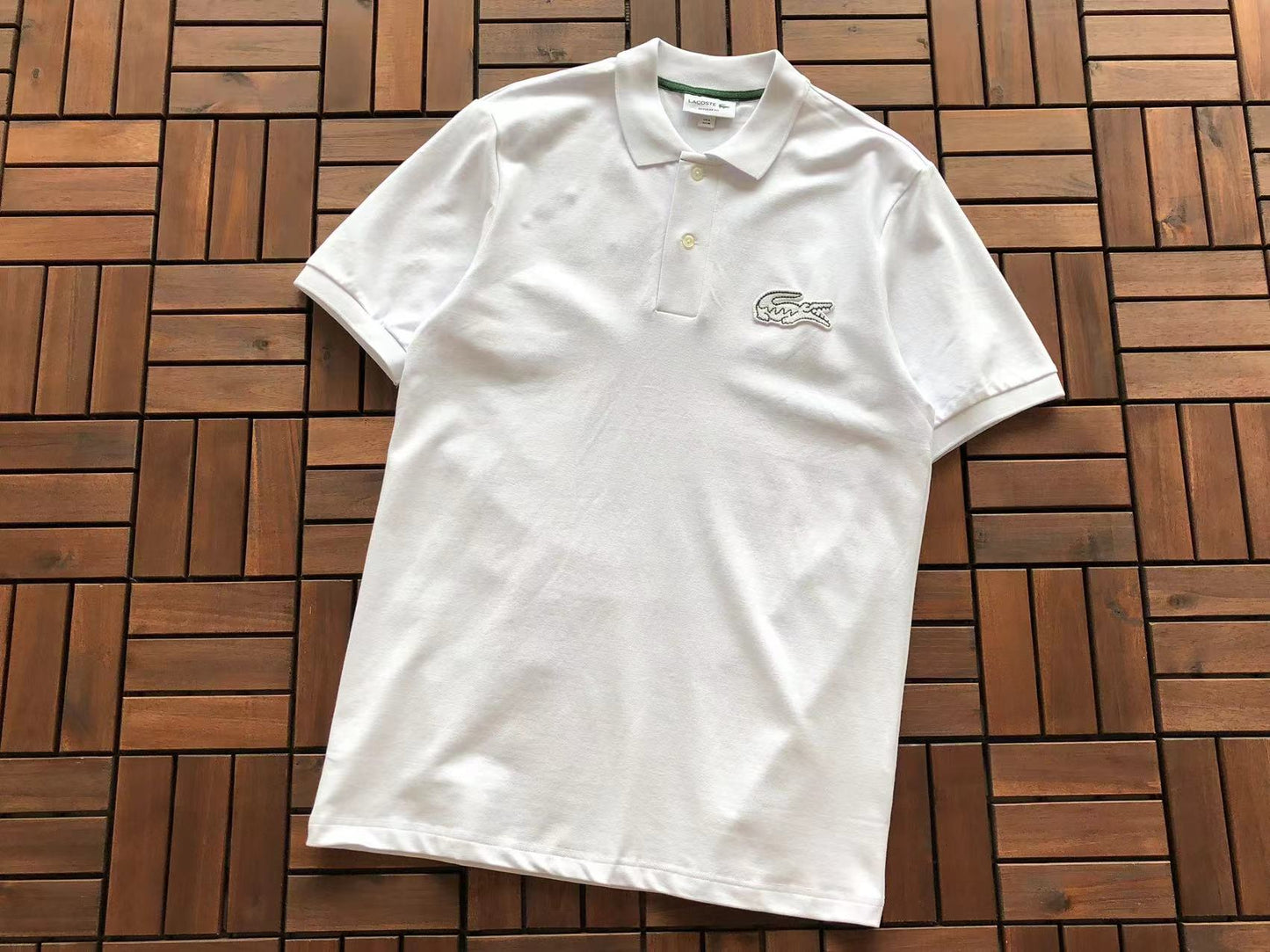 Lacoste Polo