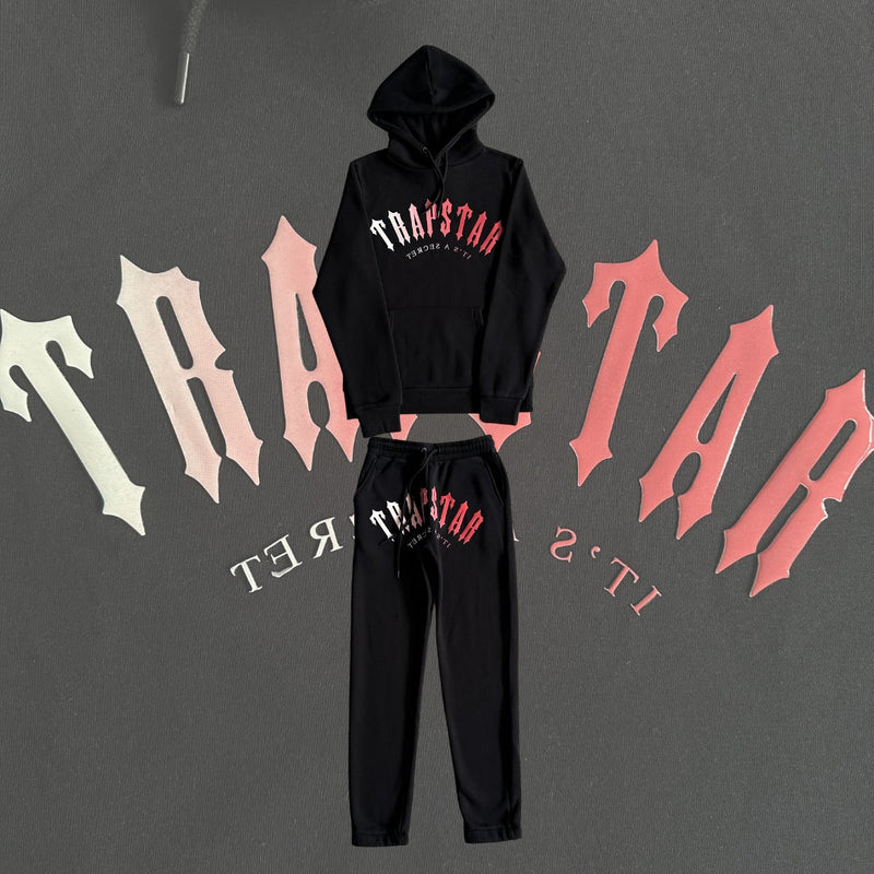 Trapstar Tracksuit Gradient