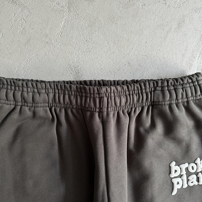 Broken Planet basics  joggers