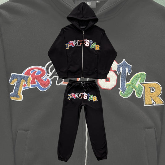 Trapstar Tracksuit Wildcard