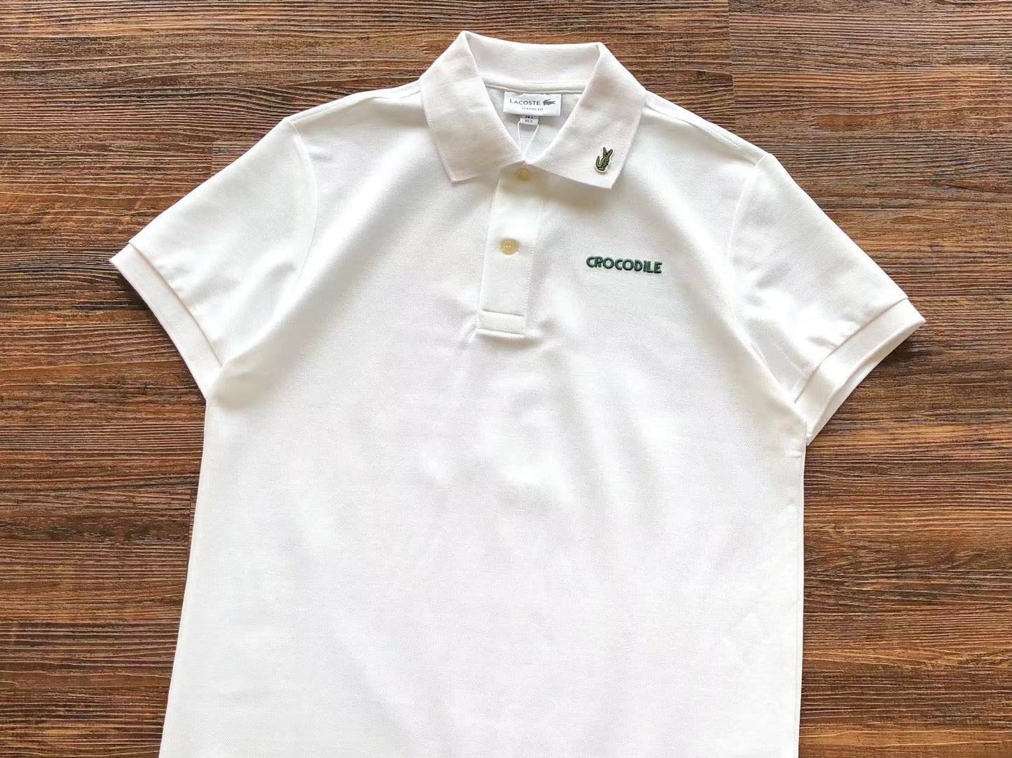 Lacoste Polo