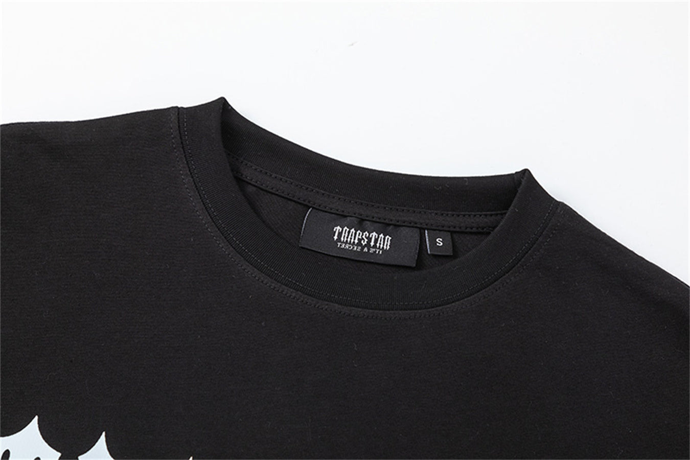 Trapstar Tshirt