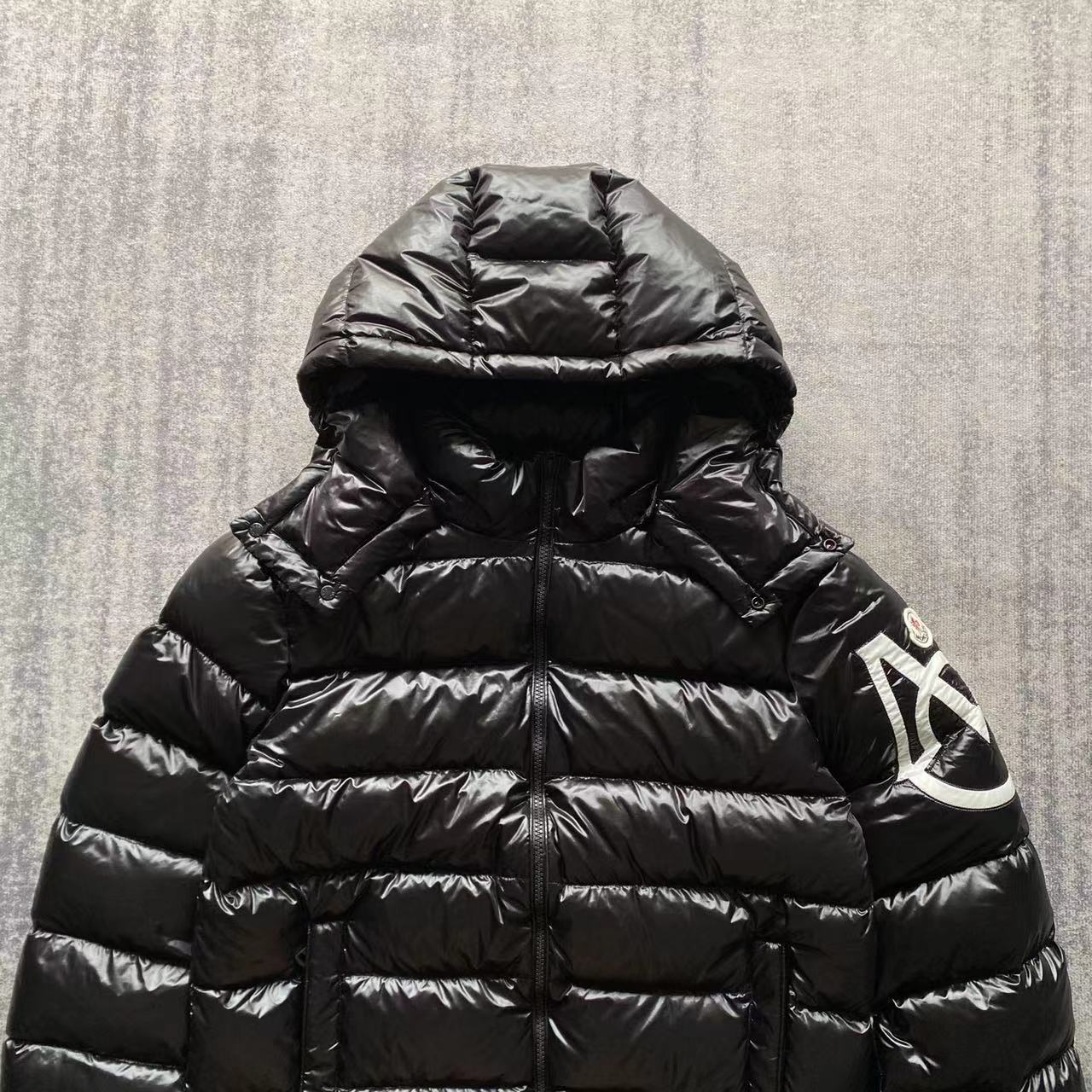 Moncler Puffer Jacket