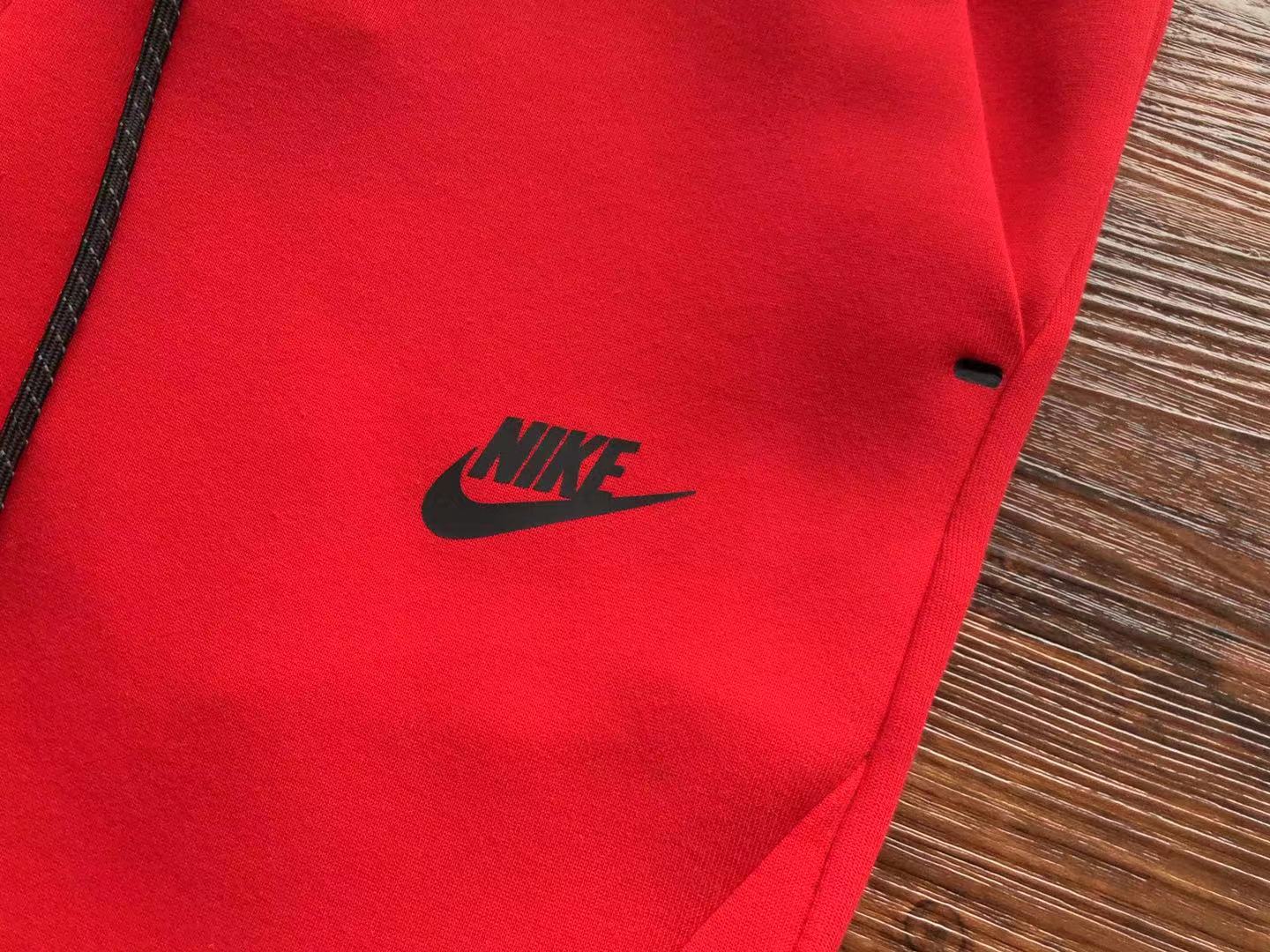 Tuta Nike Sportswear Techfleece