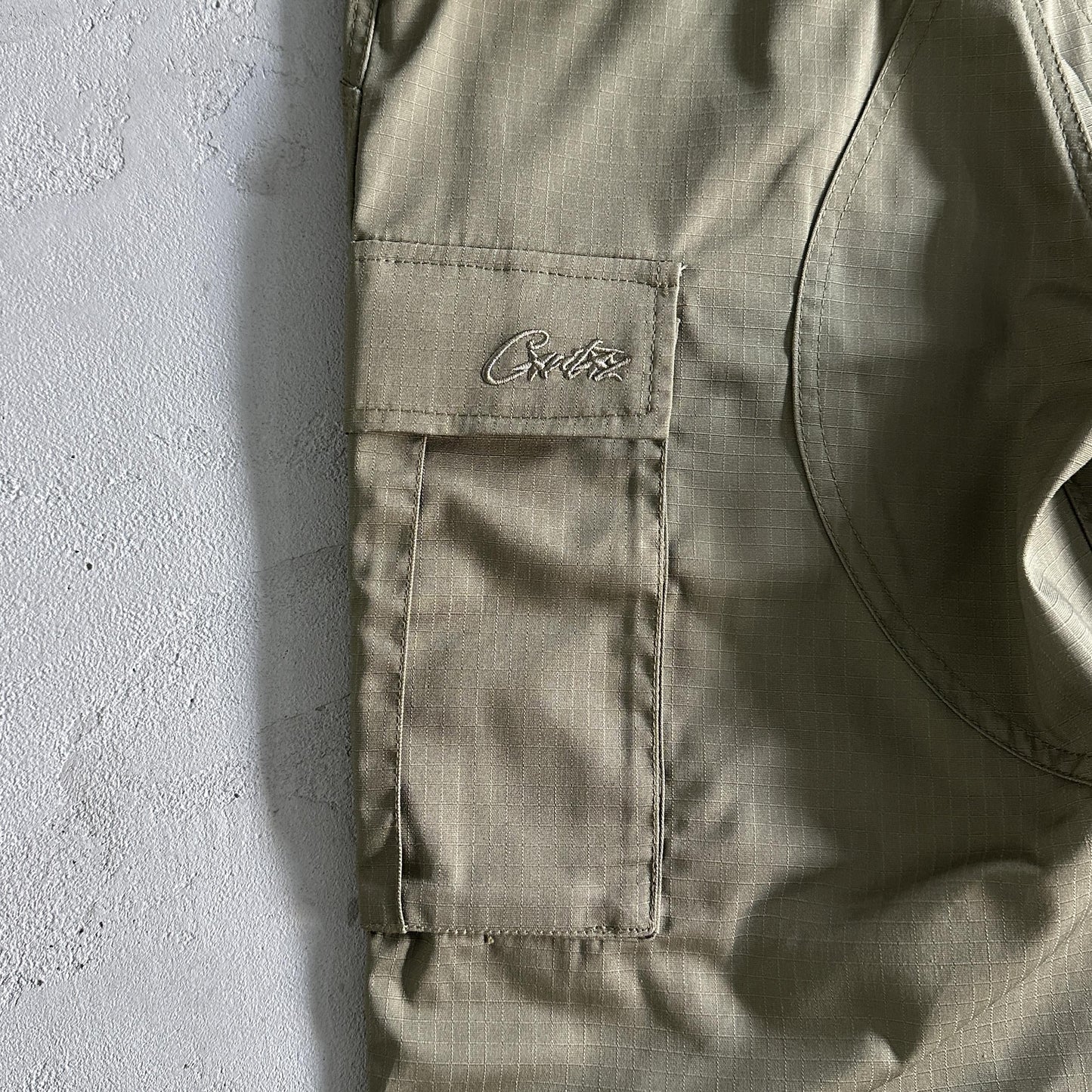 Corteiz Cargo Pant