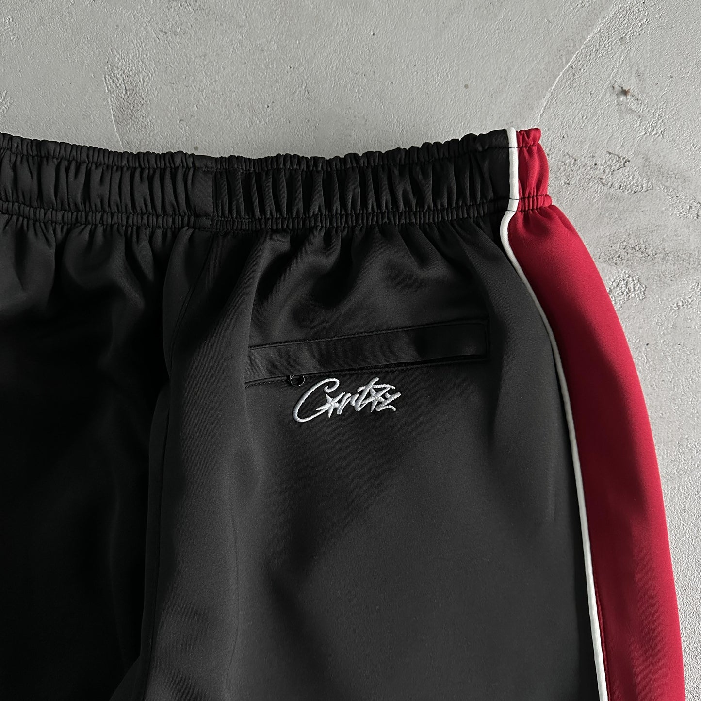 Corteiz Shotta Track Pants