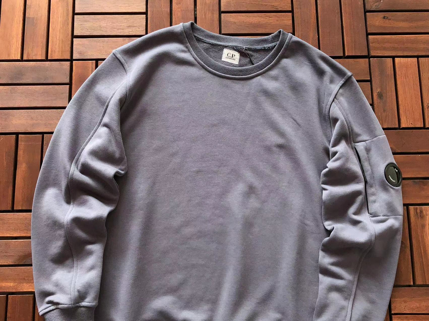 C.P Company Sweater