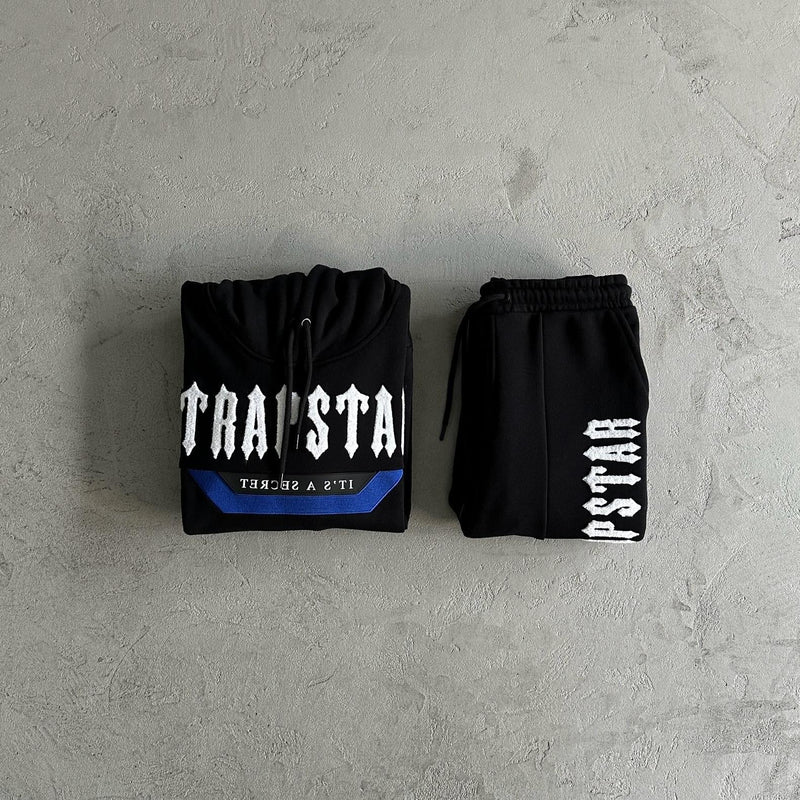 Trapstar Tracksuit Irongate