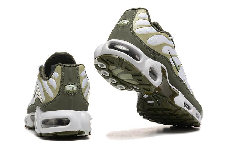 Air Max Plus TN “Sequoia Green"