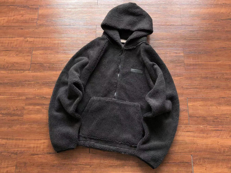 Fear Of God Fleece Jacket