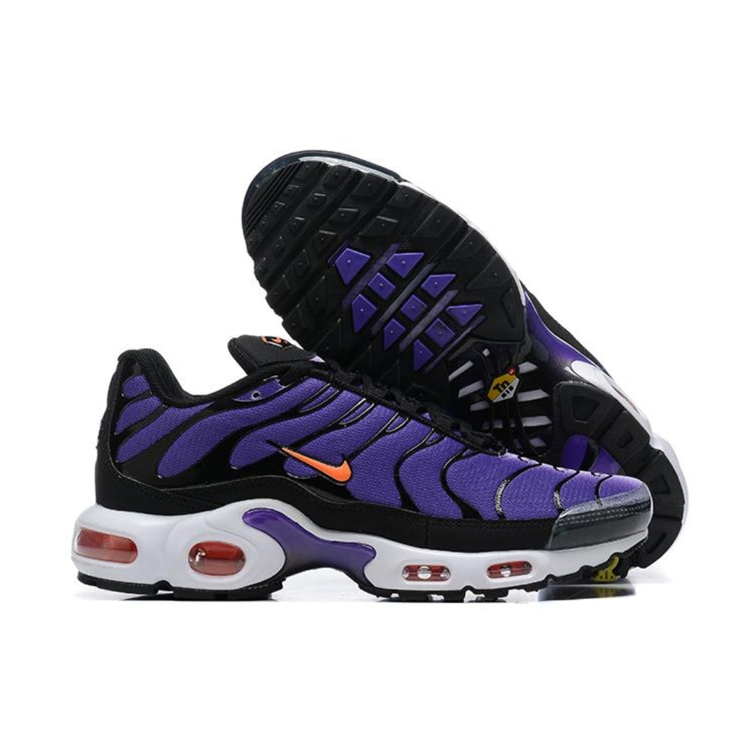 Nike Air Max Plus Tn Voltage Purple