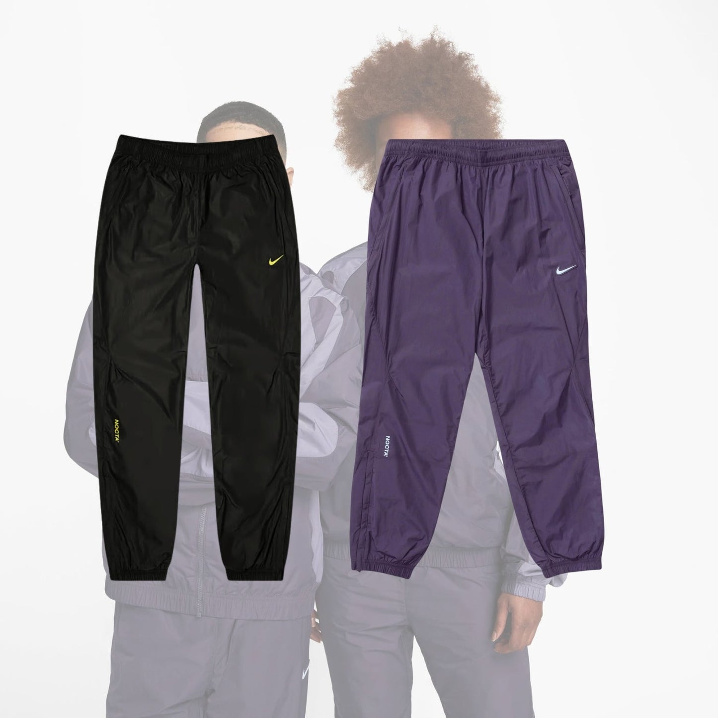 Nike x Nocta Woven Track Pant