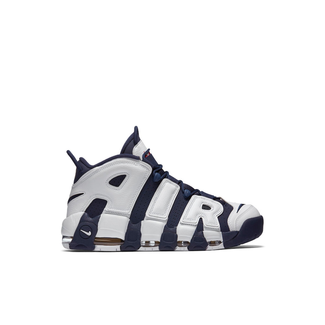 Scottie Pipen x Nike Air More Uptempo "Olimpica"