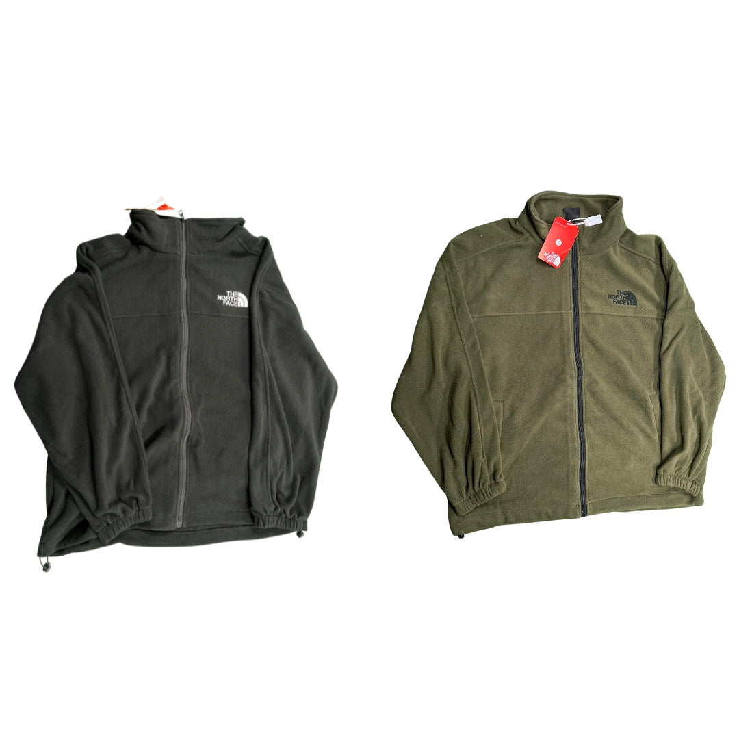 The North Face Fleece Jacket