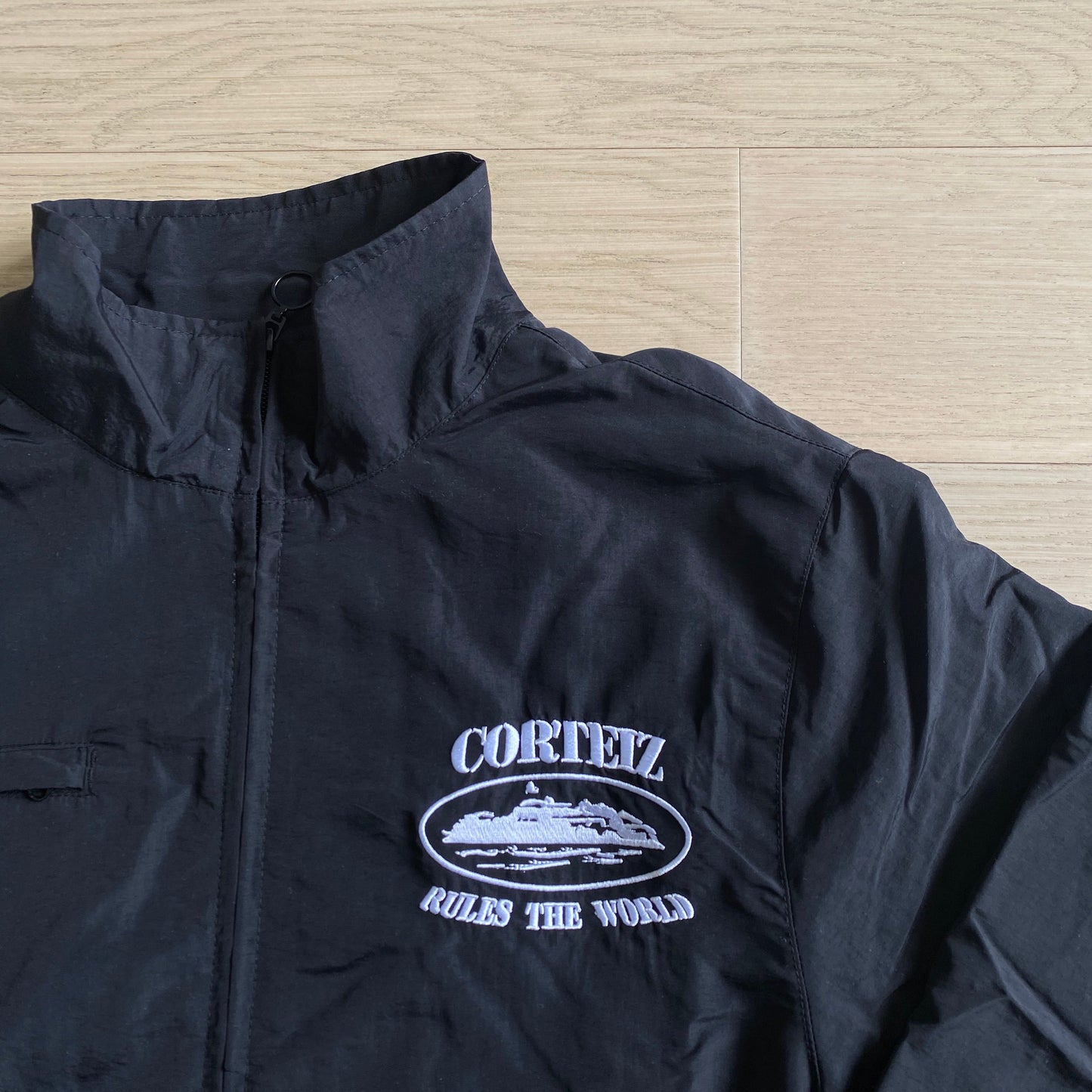 Corteiz Shukushuku Tracksuit