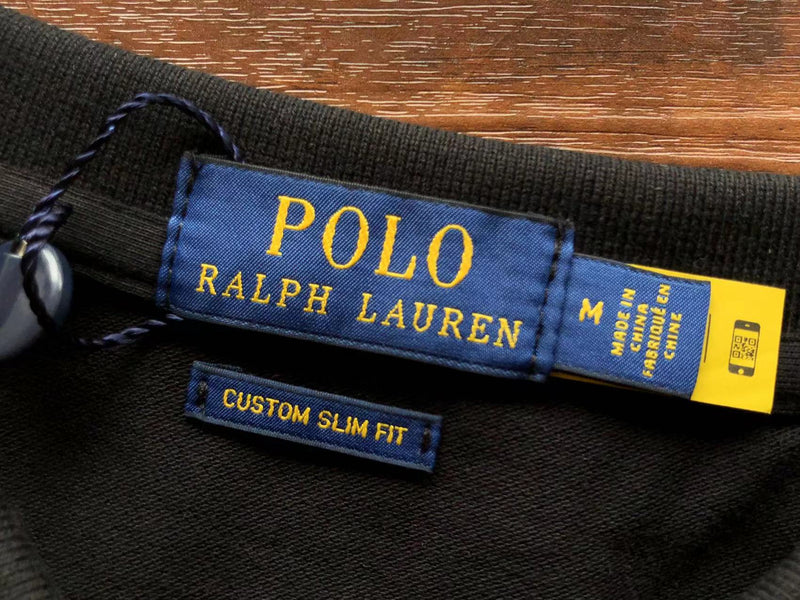 Ralph Lauren Polo Longsleeve