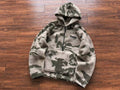 Fear Of God Fleece Jacket