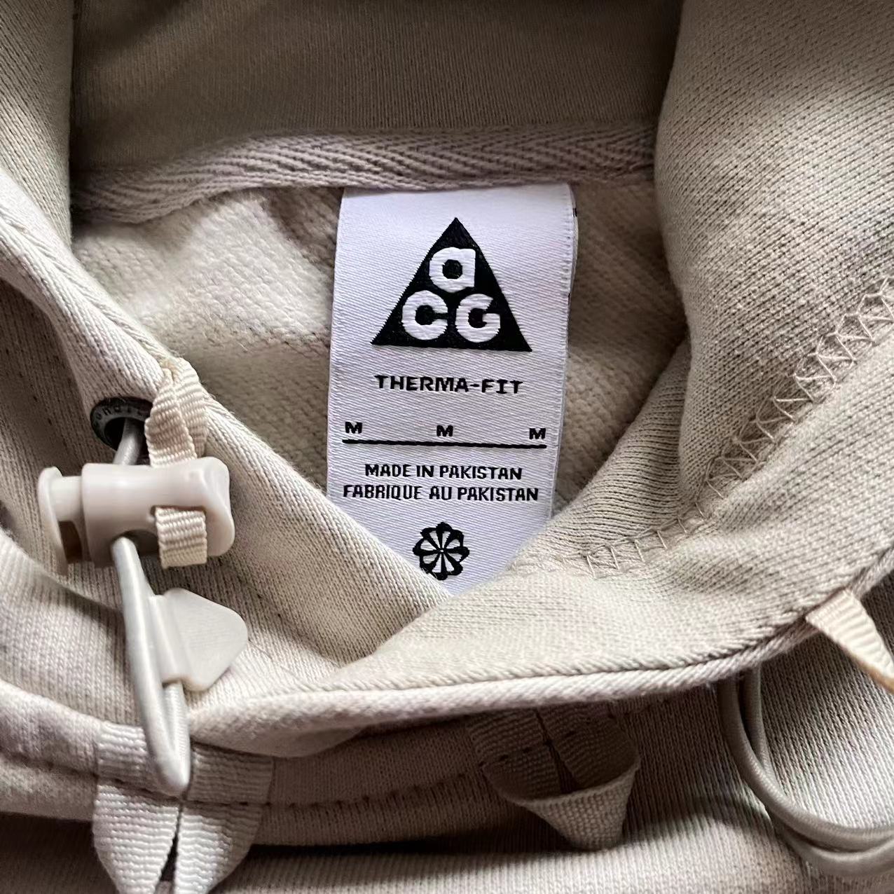 Nike x ACG Hoodie