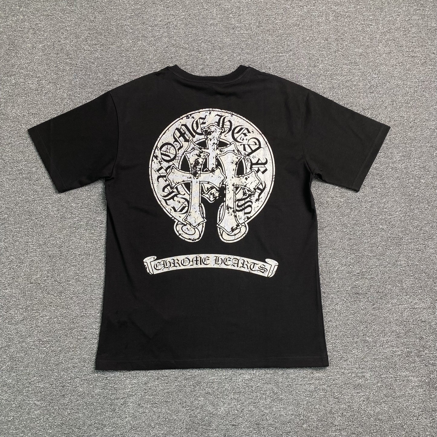 Chrome Hearts Tshirt