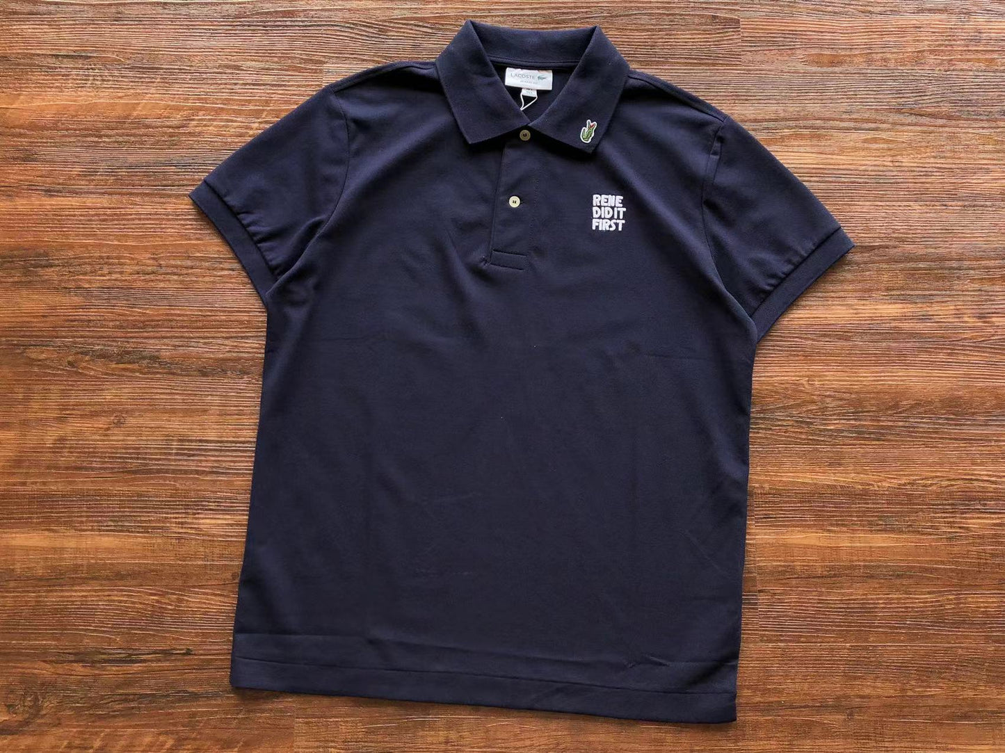 Lacoste Polo