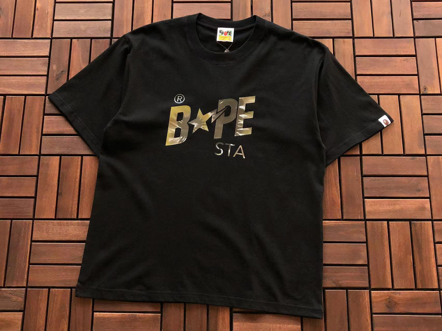 Bape Tshirt