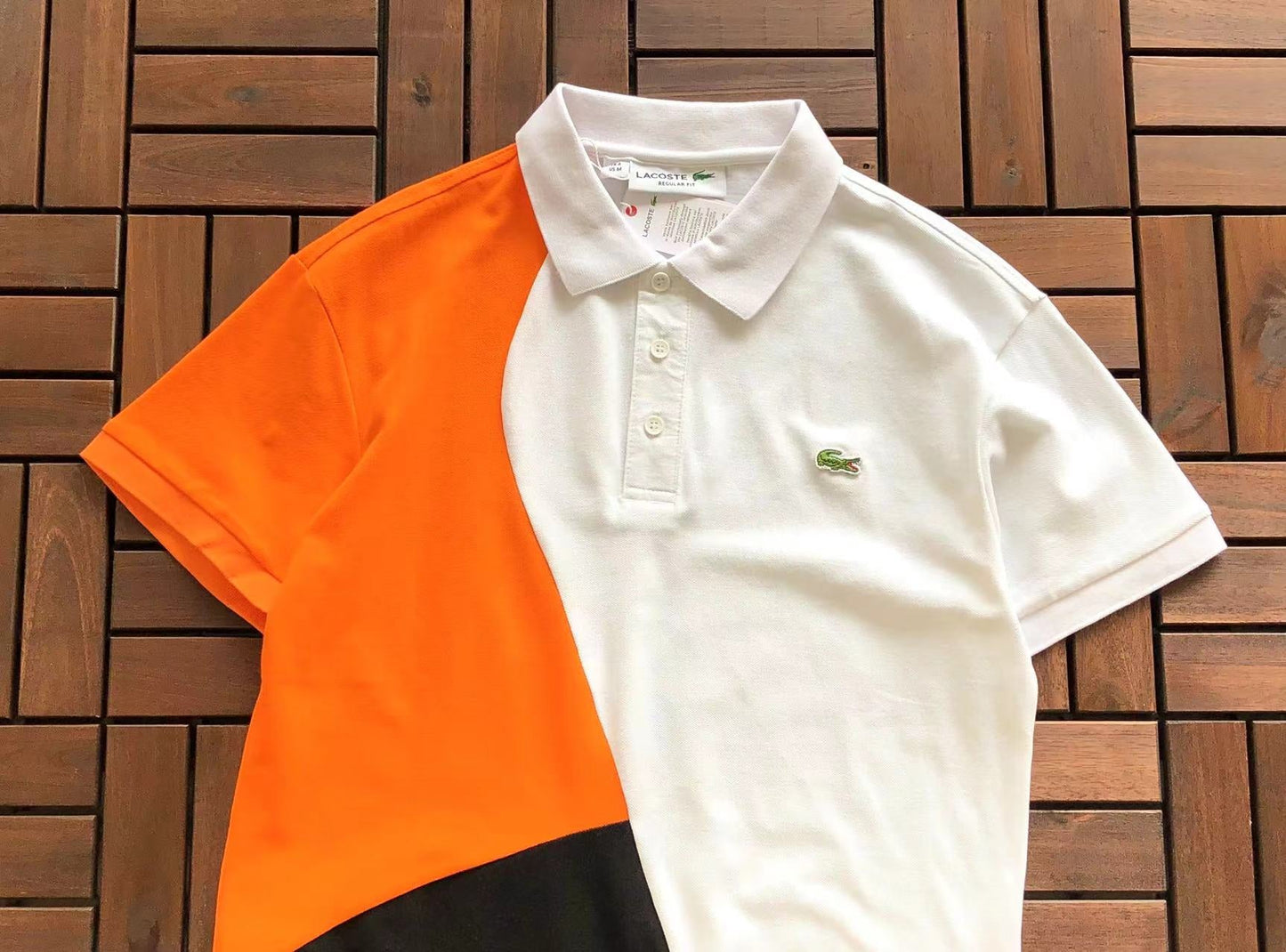 Lacoste Polo