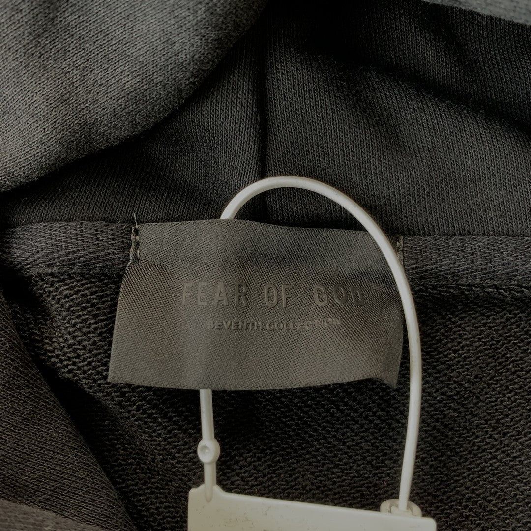 Fear Of God Hoodie