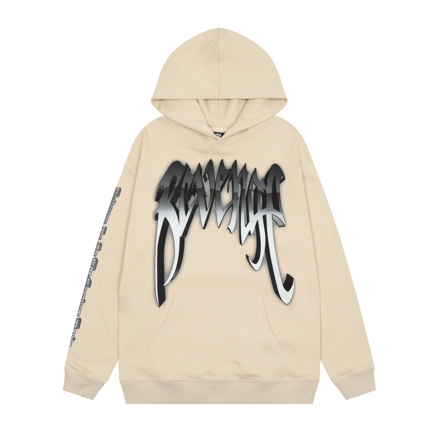 Revenge Hoodie