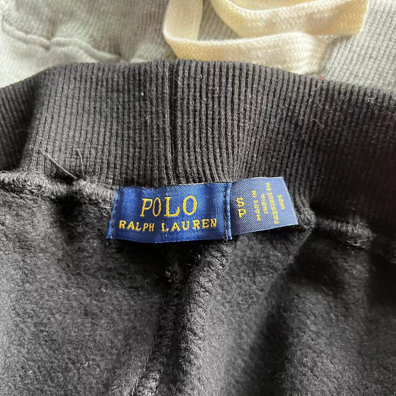 Ralph Lauren Basic Sweat Pant