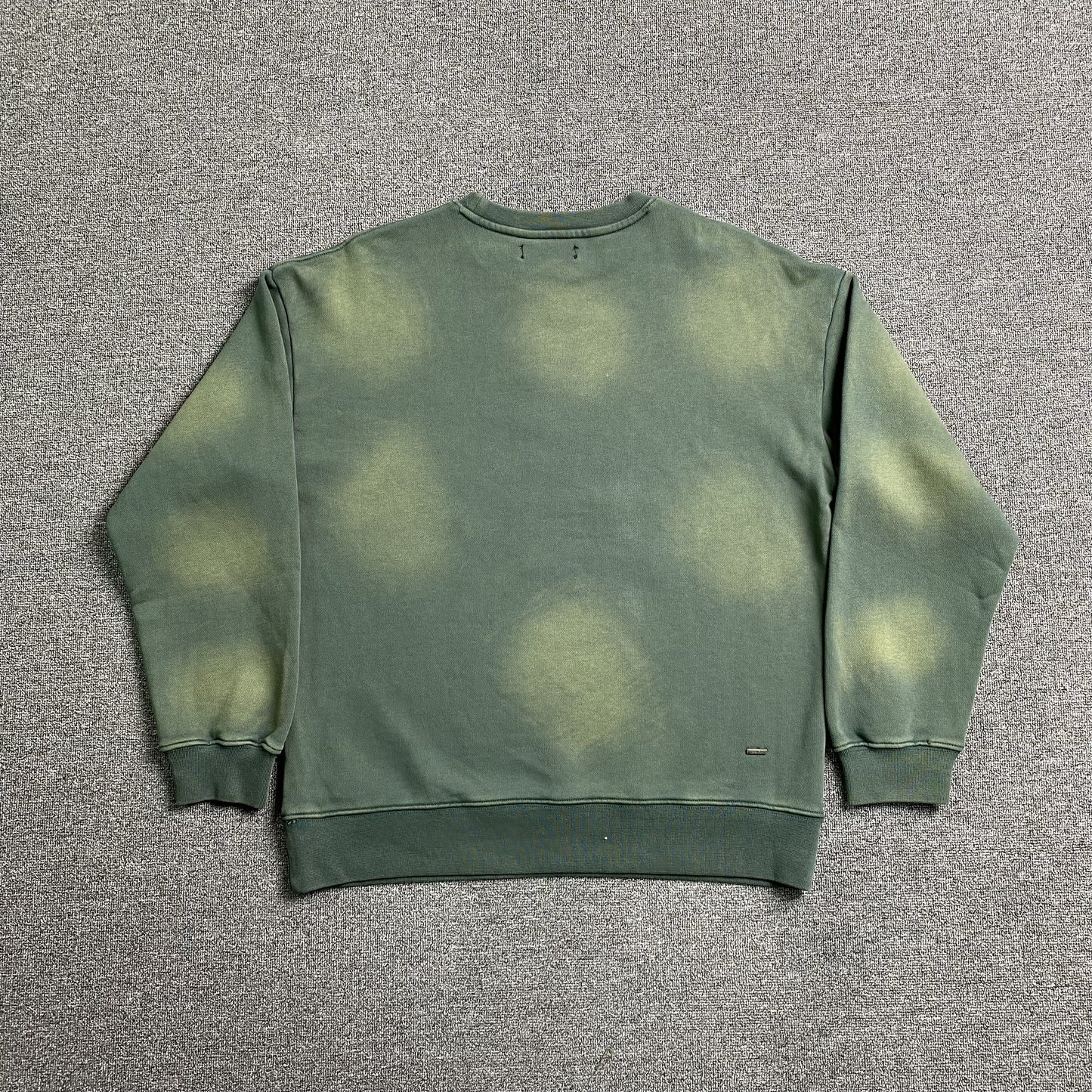 Amiri Crewneck