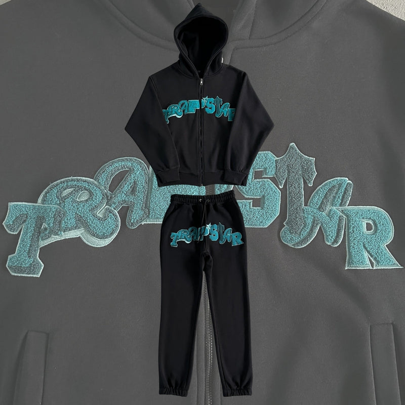 Trapstar Tracksuit Wildcard