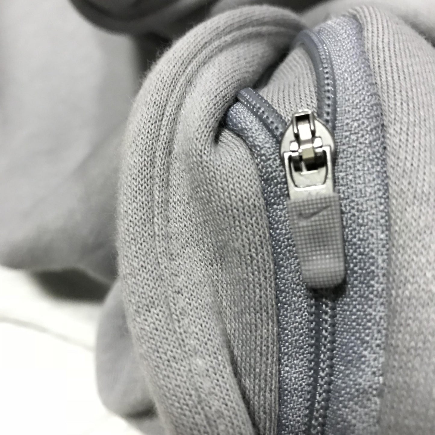 Fear of God x Nike Double Hood Hoodie