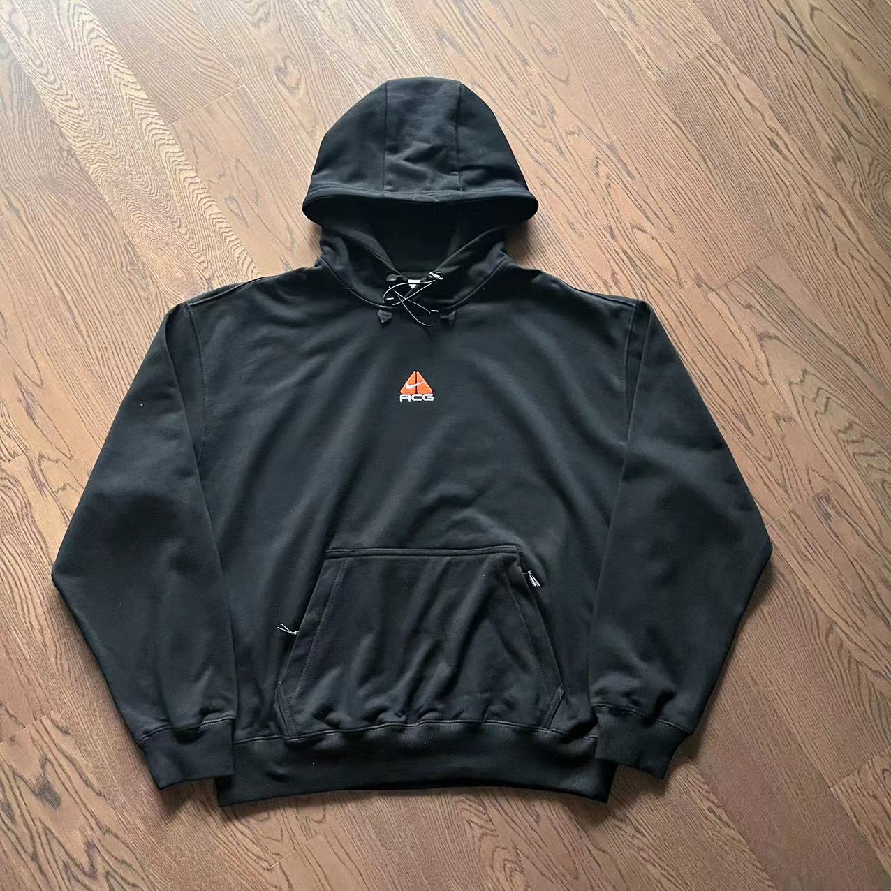 Nike x ACG Hoodie