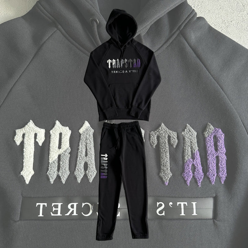 Trapstar Tracksuit Chenille