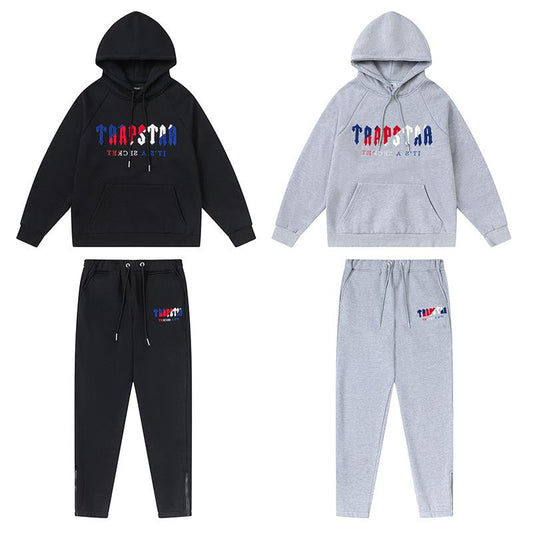 Trapstar Chenille Tracksuit