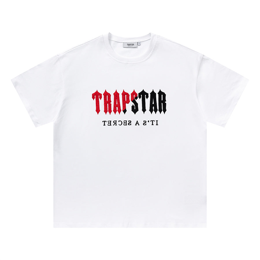 Trapstar Short Set