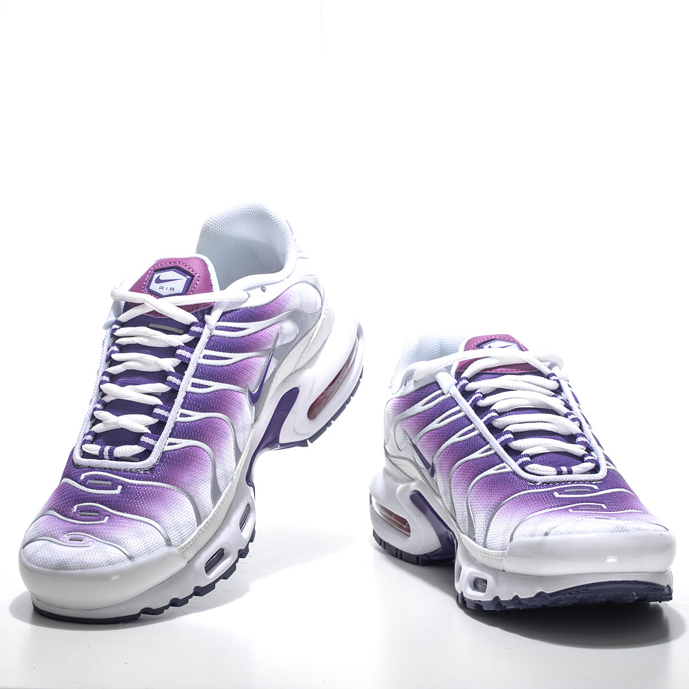 Air Max Plus TN “Purple Fade"