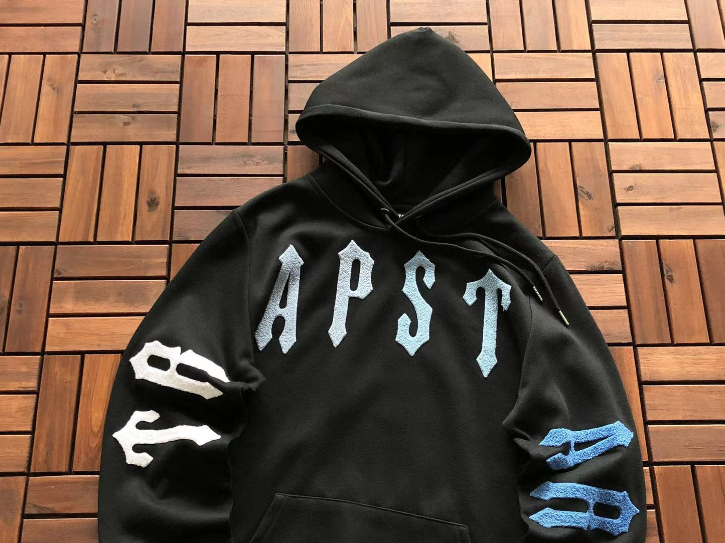 Trapstar Hoodie