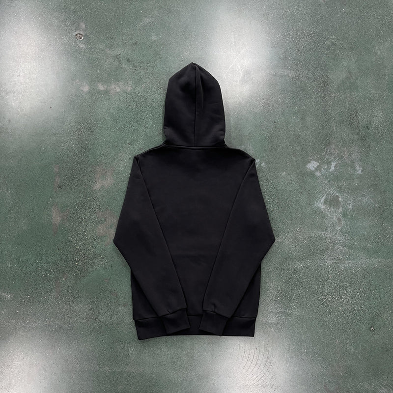 Trapstar Tracksuit Shooters Blackout