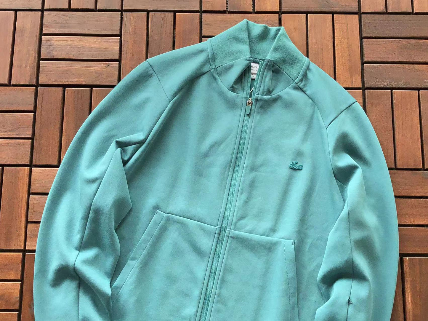 Lacoste Jacket