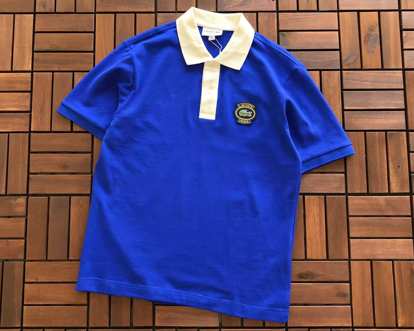 Lacoste Polo