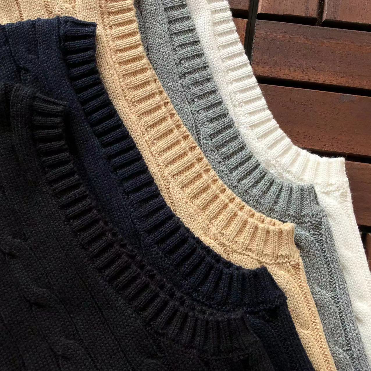 Ralph Lauren Sweater Vest